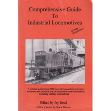 Comprehensive Guide to Industrial Locomotives