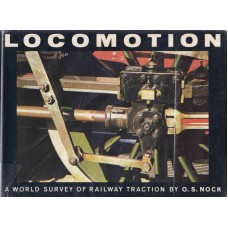 Locomotion