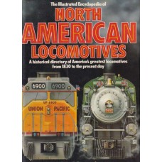 North American Locomotives