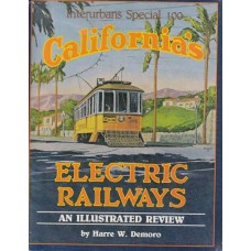 California´s Electric Railways