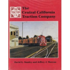 The Central California Traction Company