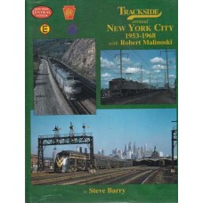 Trackside around New York City 1953-1968