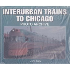 Interurban Trains to Chicago