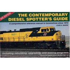 The Contemporary Diesel Spotter´s Guide