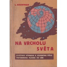 Na vrcholu světa