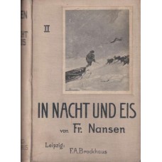 In Nacht und Eis I. a II. díl