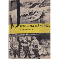 Útok na Jižní pól