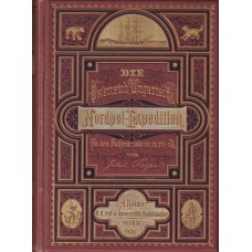 Die Österreich-Ungarische Nordpol Expedition