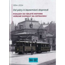 Od páry k bezemisní dopravě
