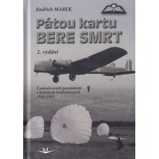 Pátou kartu bere smrt