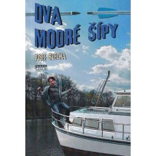 Dva modré šípy