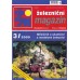 Železniční magazín 2000 - 2013 jednotlivá čísla