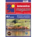 Železniční magazín 2000 - 2013 jednotlivá čísla