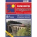 Železniční magazín kompletní ročník 2000