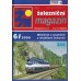 Železniční magazín kompletní ročník 2000