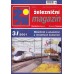 Železniční magazín kompletní ročník 2001