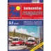 Železniční magazín kompletní ročník 2001