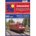 Železniční magazín kompletní ročník 2001