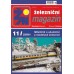 Železniční magazín kompletní ročník 2001
