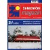 Železniční magazín kompletní ročník 2002
