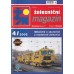 Železniční magazín kompletní ročník 2002