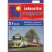 Železniční magazín kompletní ročník 2002