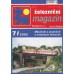 Železniční magazín kompletní ročník 2002