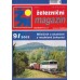 Železniční magazín kompletní ročník 2002