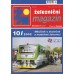 Železniční magazín kompletní ročník 2002