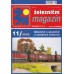 Železniční magazín kompletní ročník 2002