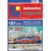 Železniční magazín kompletní ročník 2002