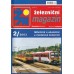 Železniční magazín kompletní ročník 2003