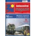 Železniční magazín kompletní ročník 2003