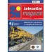 Železniční magazín kompletní ročník 2003