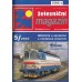 Železniční magazín kompletní ročník 2003