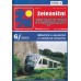 Železniční magazín kompletní ročník 2003
