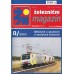 Železniční magazín kompletní ročník 2003