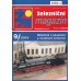 Železniční magazín kompletní ročník 2003
