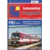 Železniční magazín kompletní ročník 2003