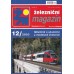 Železniční magazín kompletní ročník 2003