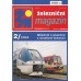 Železniční magazín kompletní ročník 2004