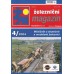 Železniční magazín kompletní ročník 2004