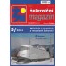 Železniční magazín kompletní ročník 2004