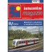 Železniční magazín kompletní ročník 2004