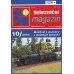 Železniční magazín kompletní ročník 2004