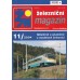 Železniční magazín kompletní ročník 2004