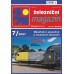 Železniční magazín 2000 - 2013 jednotlivá čísla