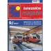 Železniční magazín 2000 - 2013 jednotlivá čísla