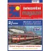 Železniční magazín kompletní ročník 2008