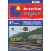 Železniční magazín kompletní ročník 2008
